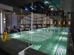 Банско - „Гранд Хотел Банско“ - СПА услуги