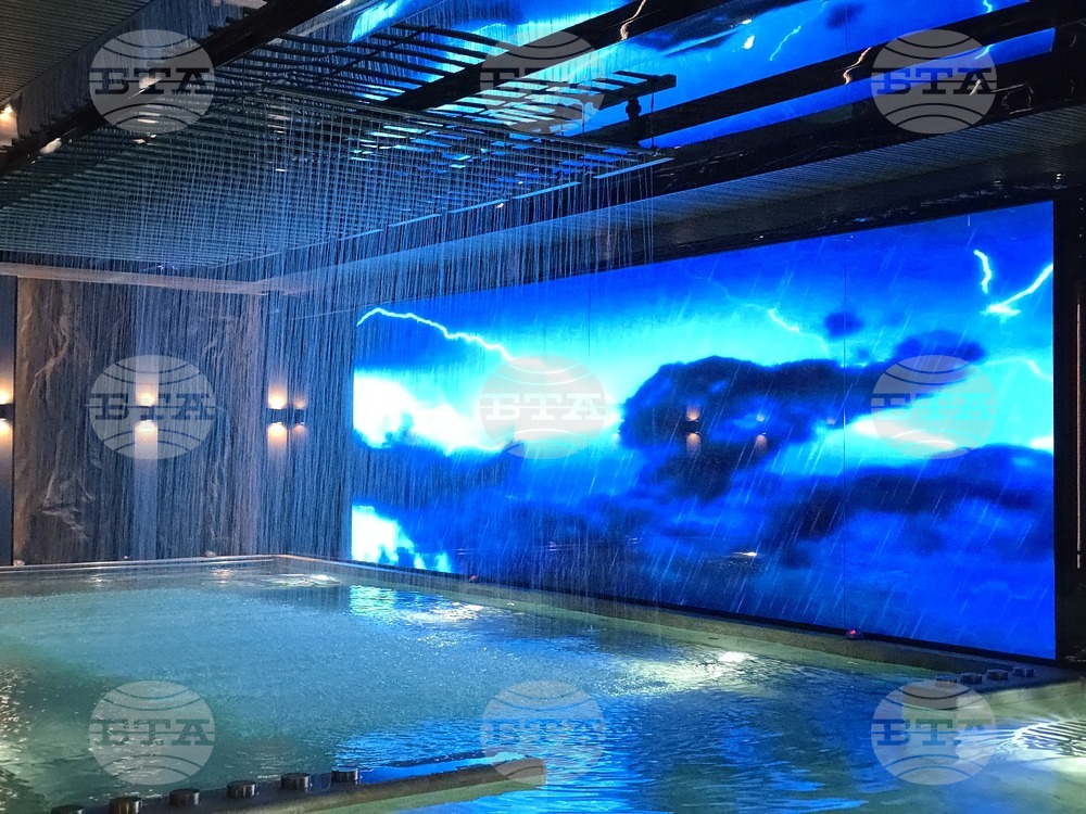 „Гранд Хотел Банско“ разширява СПА концепцията си с нова зона Pulse Therme Bansko и отчита засилен интерес от български и чуждестранни туристи