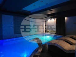 Банско - „Гранд Хотел Банско“ - СПА услуги