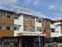 Банско - „Гранд Хотел Банско“ - СПА услуги