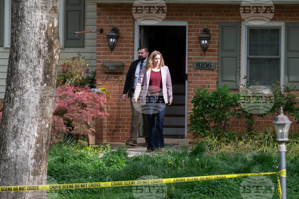 Virginia Former Lt. Gov. Death