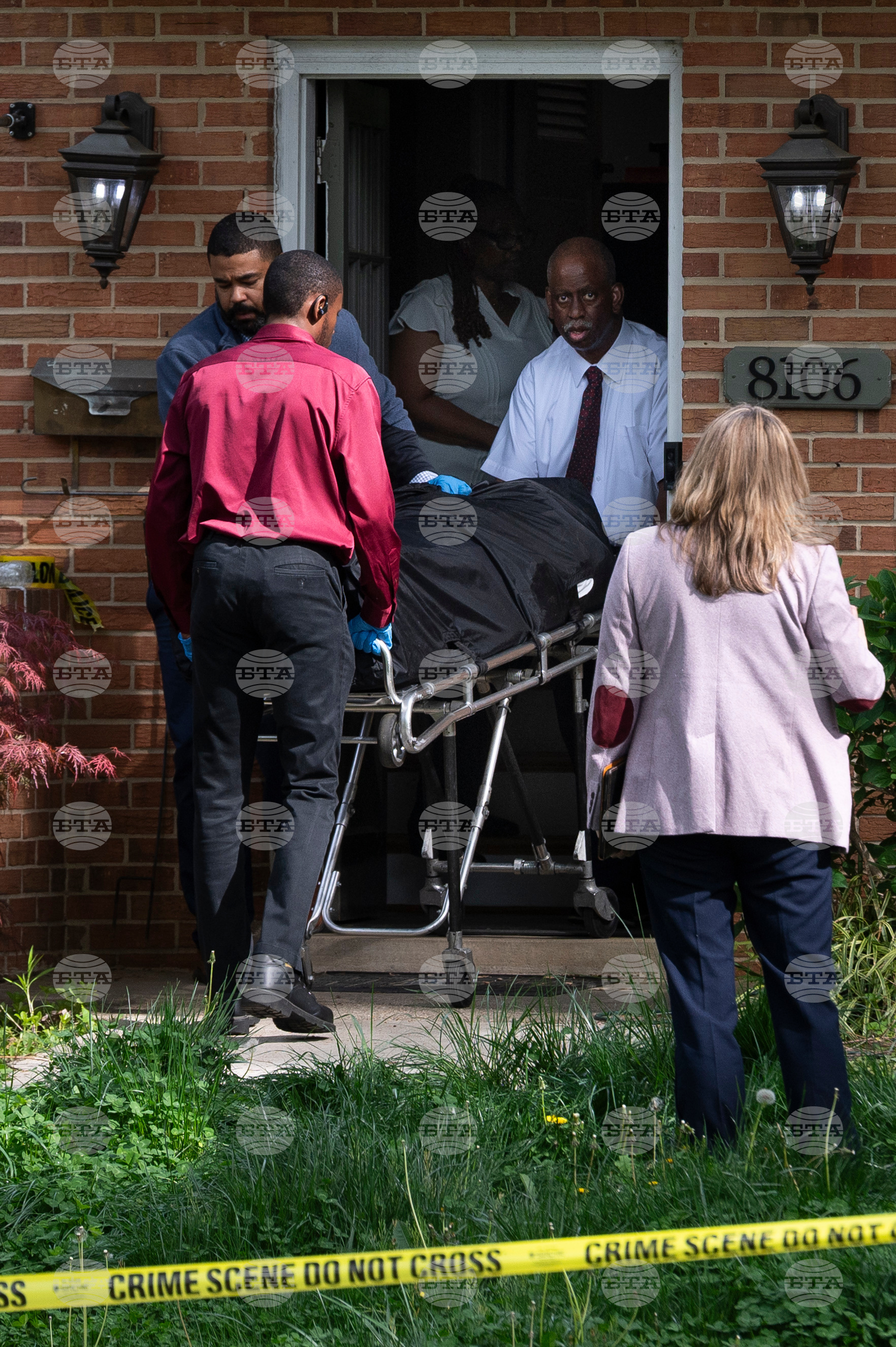 Virginia Former Lt. Gov. Death