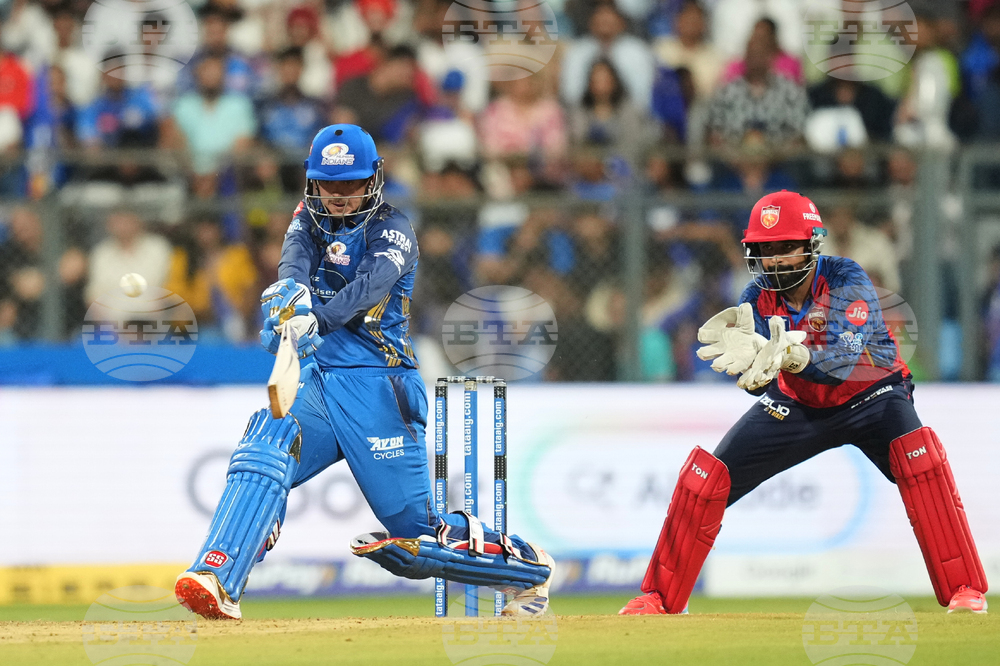 India IPL Cricket