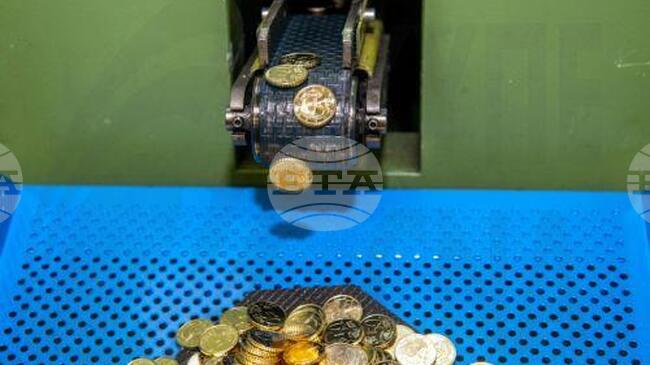 КНА: Кипър отчита най-ниската инфлация в еврозоната през март