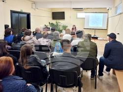 Генерал Тошево - изложба - "Гвардейския оркестър на България"