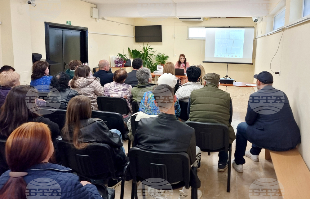 Генерал Тошево - изложба - "Гвардейския оркестър на България"