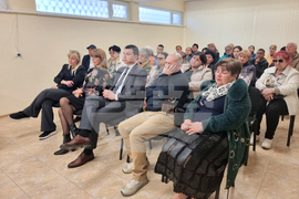 Генерал Тошево - изложба - "Гвардейския оркестър на България"