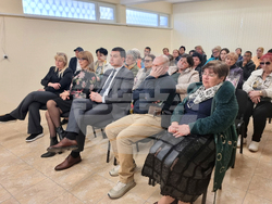 Генерал Тошево - изложба - "Гвардейския оркестър на България"