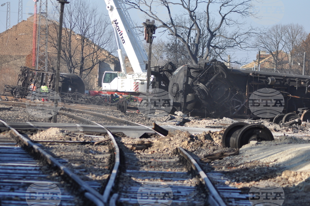 Supreme Court Sentences Two Engine Drivers for 2016 Deadly Train Crash with Four Victims