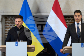 Netherlands Four Freedoms Awards