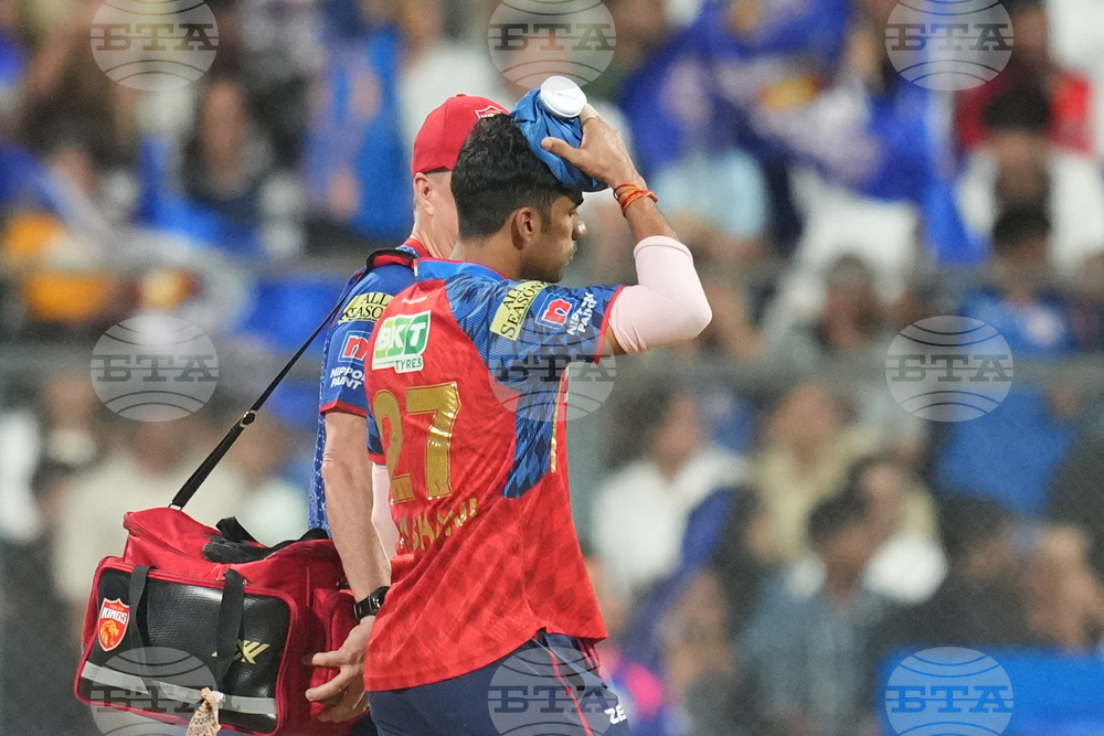India IPL Cricket