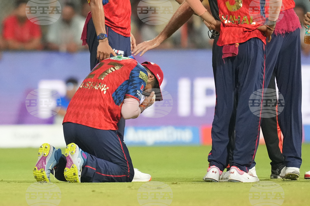 India IPL Cricket