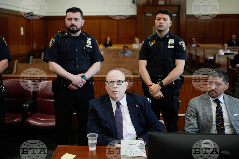 Sexual Misconduct Weinstein