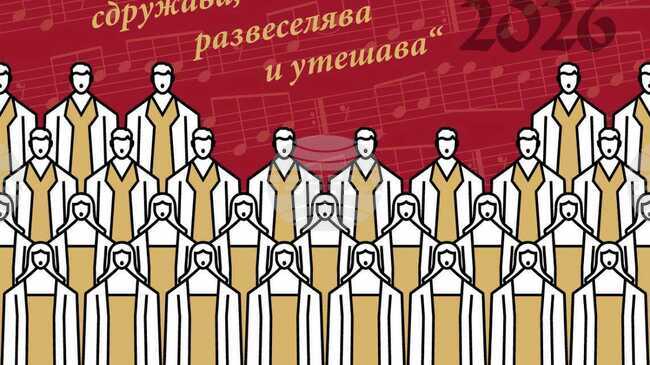 Пловдив ще отбележи 130 години от създаването на хор „Ангел Букорещлиев“ с юбилеен концерт