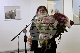 Добрич - „Вътрешни състояния“ - изложба живопис