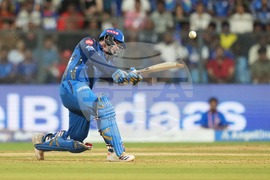 India IPL Cricket