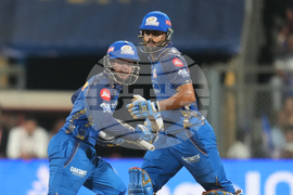 India IPL Cricket