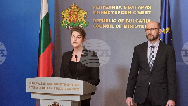 Total of EUR 466 at Risk due to Delay of Anti-corruption and Prosecutor General Investigation Mechanism Legislation, Deputy PM Says