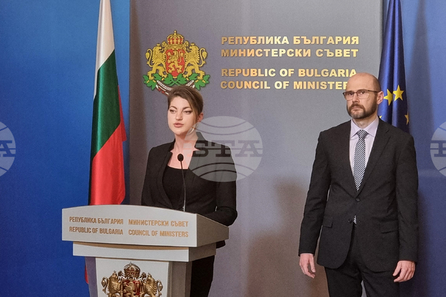 Total of EUR 466 at Risk due to Delay of Anti-corruption and Prosecutor General Investigation Mechanism Legislation, Deputy PM Says