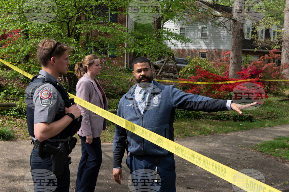 Virginia Former Lt. Gov. Death