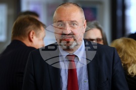 Ден на конституцията и юриста - Ясен Тодоров