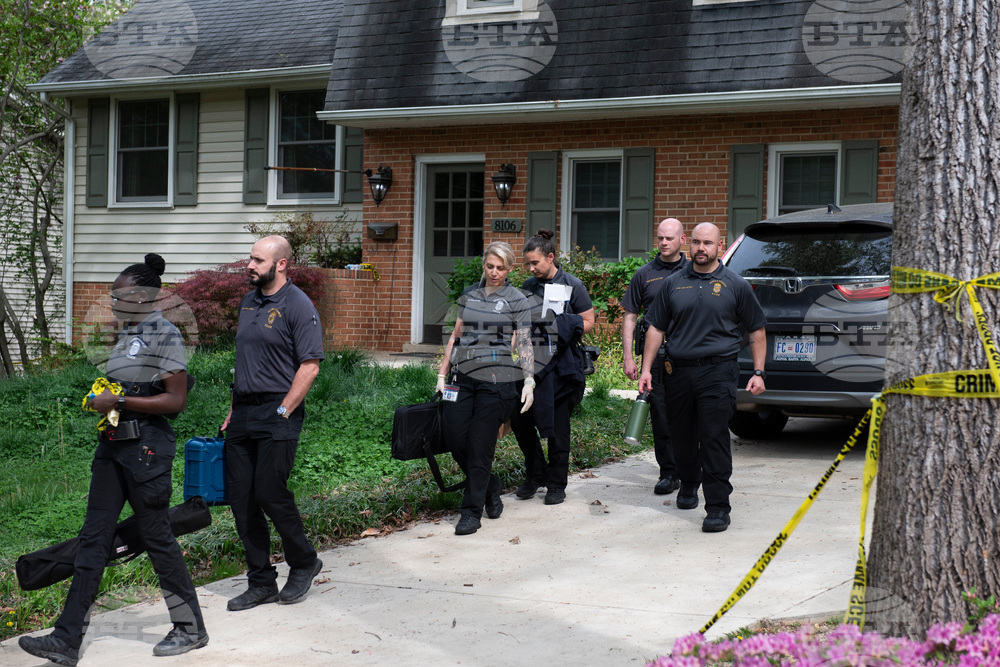 Virginia Former Lt. Gov. Death