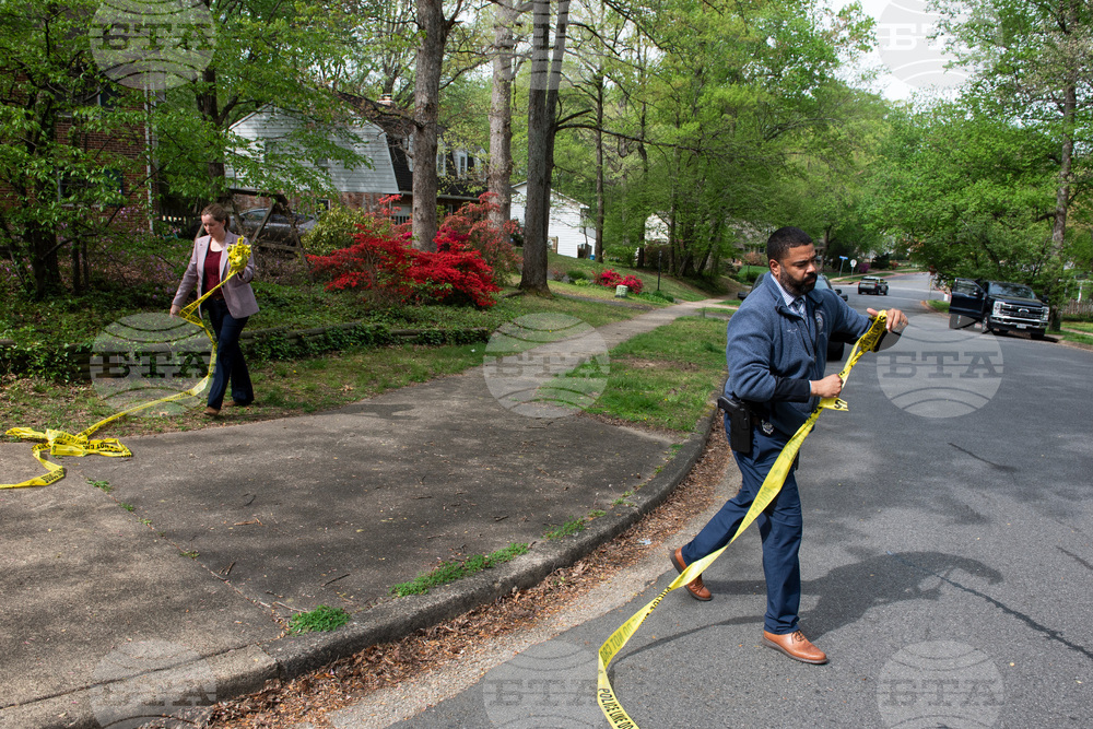 Virginia Former Lt. Gov. Death