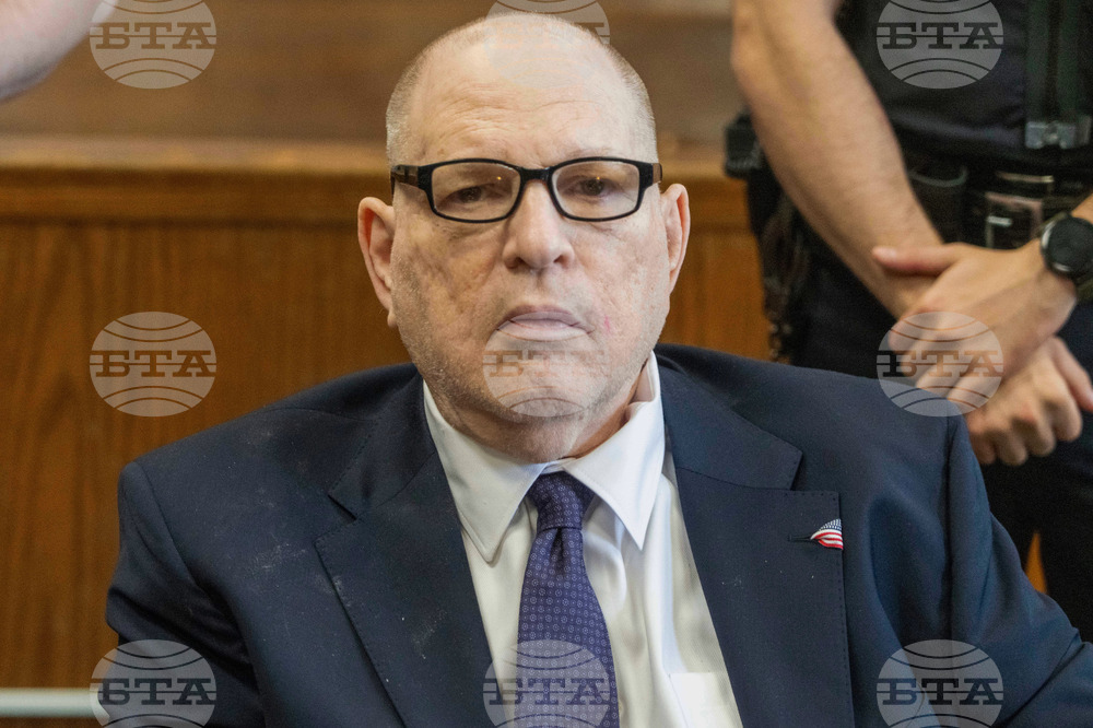 Sexual Misconduct Harvey Weinstein