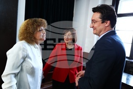 Ден на конституцията и юриста