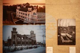 Антони Георгиев - изложба