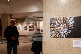 Антони Георгиев - изложба