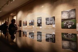 Антони Георгиев - изложба