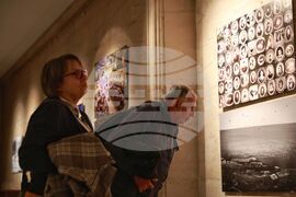 Антони Георгиев - изложба