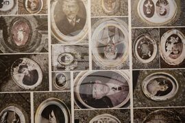 Антони Георгиев - изложба