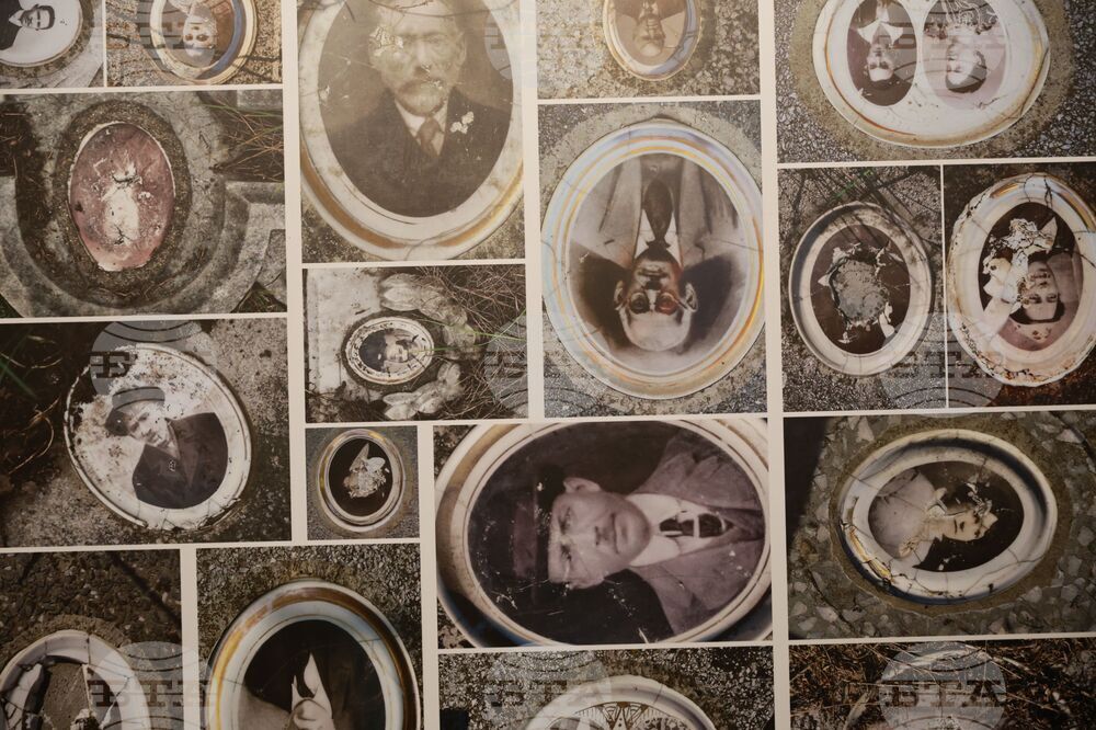 Антони Георгиев - изложба