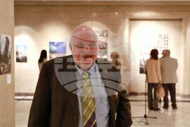 Антони Георгиев - изложба