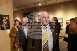 Антони Георгиев - изложба