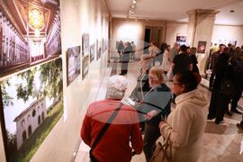 Антони Георгиев - изложба