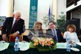 Ден на конституцията и юриста