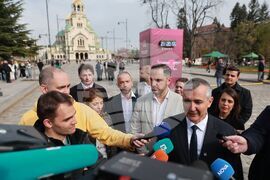 Sofia - Clock – Giro d’Italia