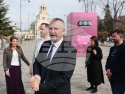 Sofia - Clock – Giro d’Italia