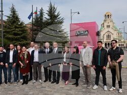 Sofia - Clock – Giro d’Italia