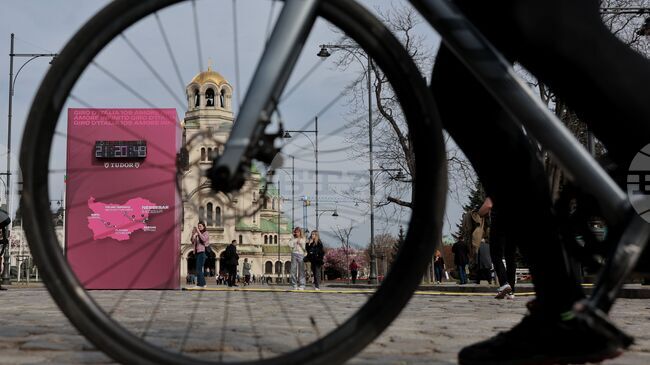 Google Maps and Waze to Provide Traffic Updates During Giro d’Italia Grande Partenza Bulgaria 2026
