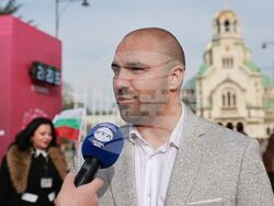 Sofia - Clock – Giro d’Italia