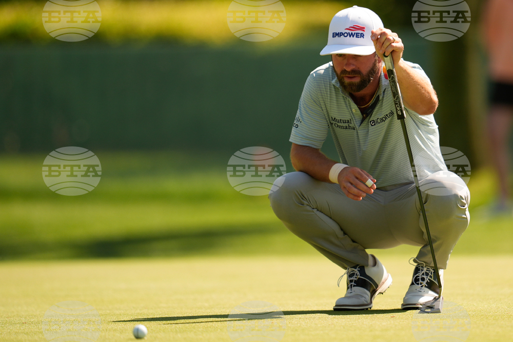 RBC Heritage Golf