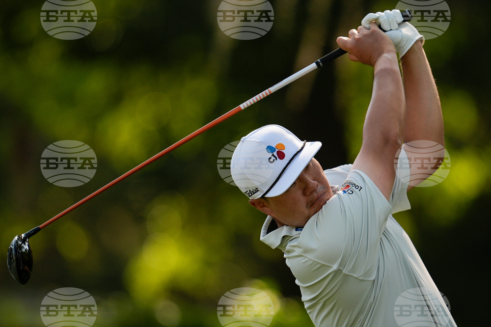 RBC Heritage Golf