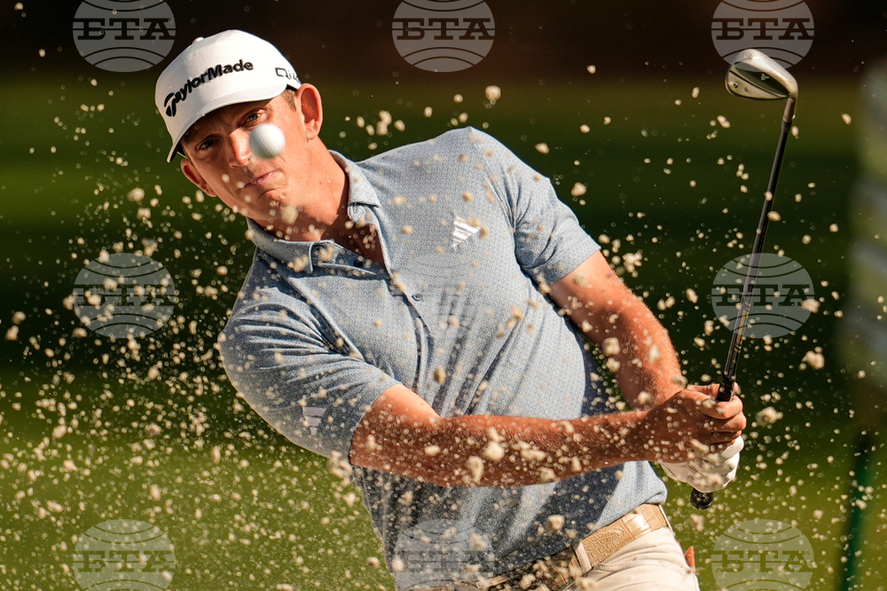 RBC Heritage Golf