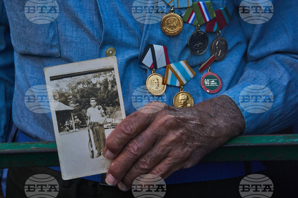 APTOPIX Cuba Anniversary