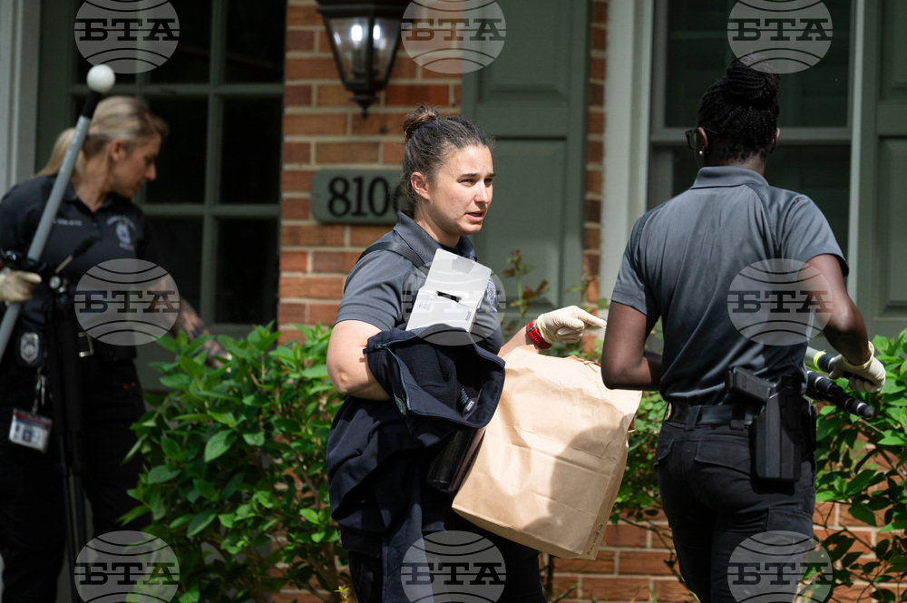 Virginia Former Lt. Gov. Death