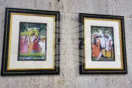 Стара Загора - „Един район, един продукт - племенни артефакти на Индия“ - изложба